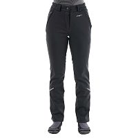 Брюки EXPLORER 2.0 Woman Black 2024 