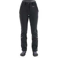 Брюки EXPLORER 2.0 Woman Black 2024                    