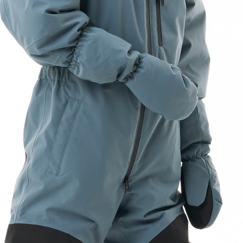 Комбинезон BASIC Junior Grey фото 6