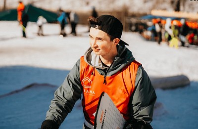 Александр Лаптев