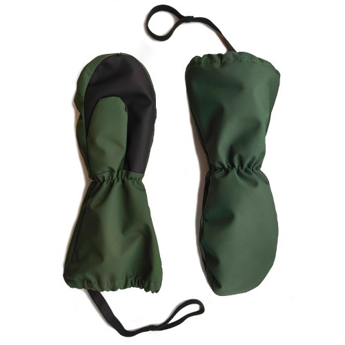 Комбинезон BASIC Junior Khaki фото 20