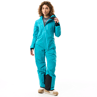 Комбинезон GRAVITY PREMIUM Woman Baltic - Blue 2024 