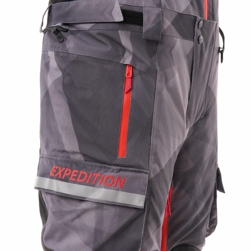 Штаны EXPEDITION Camo - Dark Grey 2024 фото 12