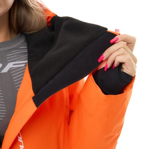 Комбинезон GRAVITY 2.0 Woman Orange фото 8