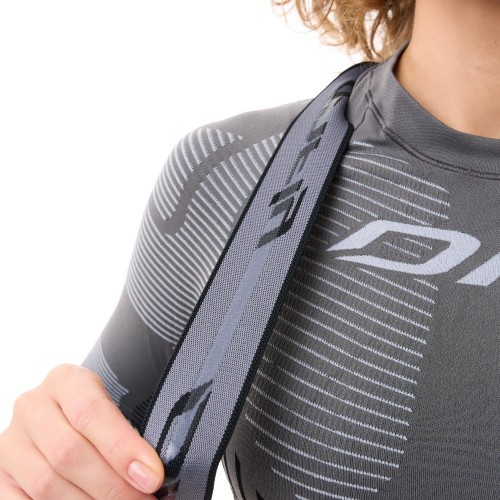 Комбинезон GRAVITY PREMIUM Woman Baltic - Blue 2024 фото 25