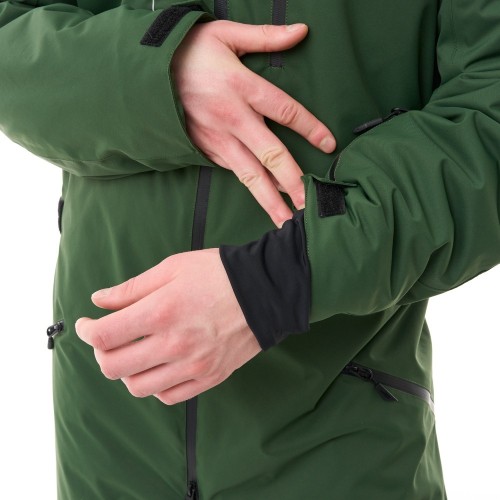 Комбинезон GRAVITY BASIC Man Khaki фото 14