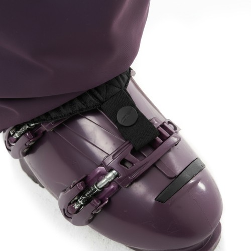 Комбинезон GRAVITY 2.0 Woman Purple - Plum фото 23