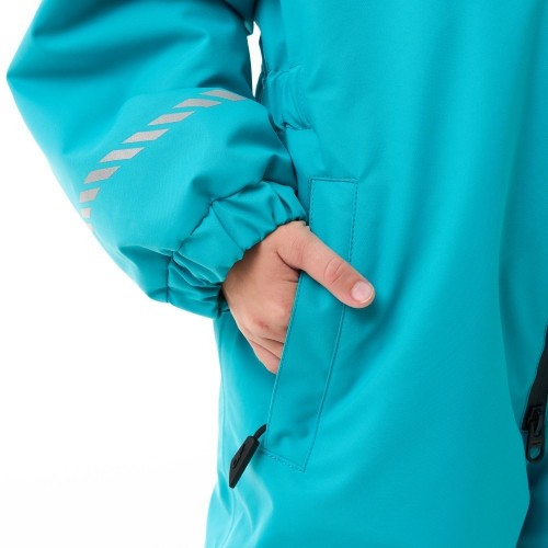 Комбинезон BASIC Junior Baltic фото 14
