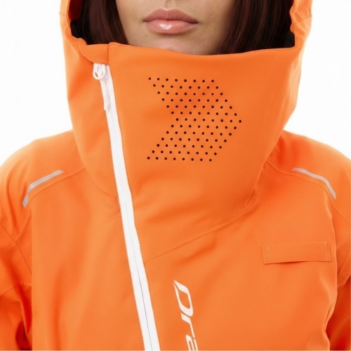 Комбинезон GRAVITY 2.0 Woman Orange фото 5