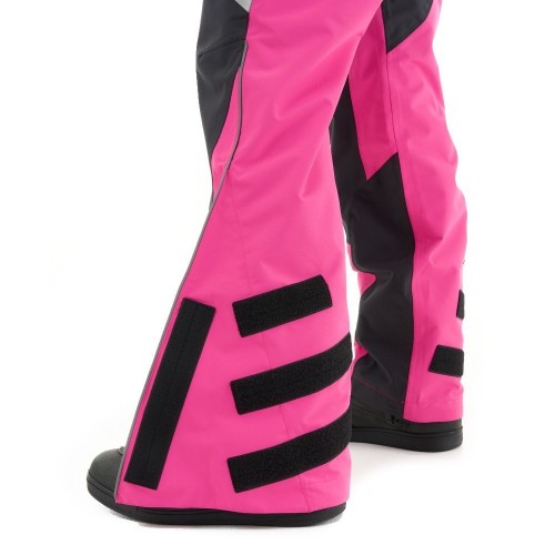 Комбинезон - дождевик EVO Woman Pink фото 19