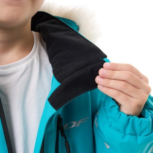 Комбинезон BASIC Junior Baltic фото 7