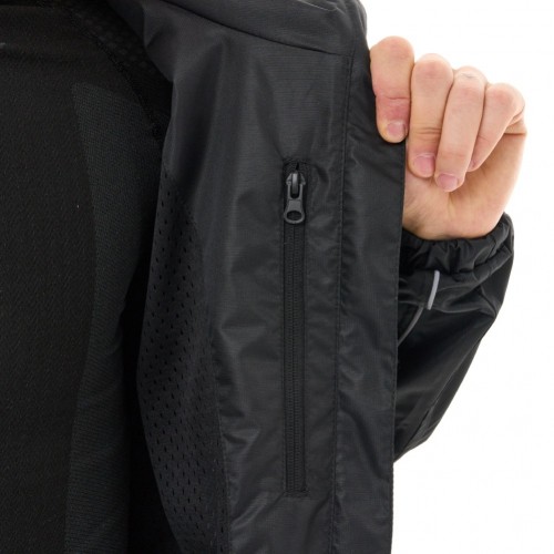 Мембранный костюм ACTIVE 2.0 Man Black 2024 фото 15