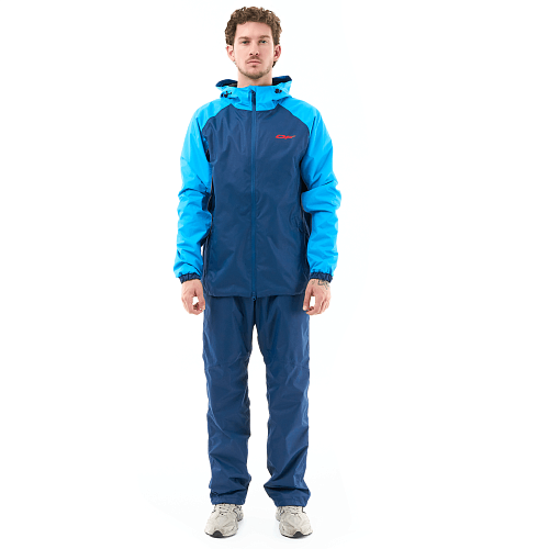 Мембранный костюм Active 2.0 Blue-Royal (М) 