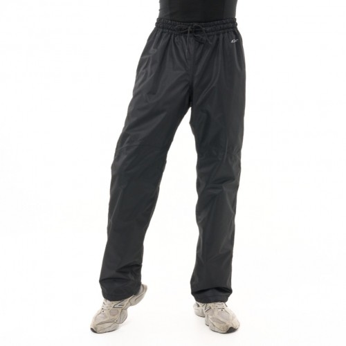 Мембранный костюм ACTIVE 2.0 Man Black 2024 фото 17