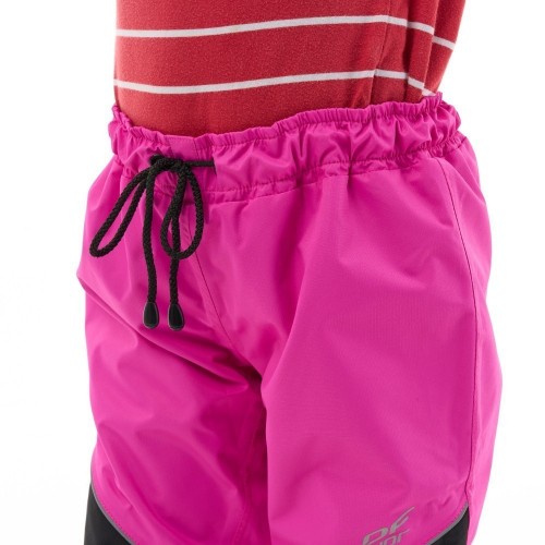 Мембранный костюм ACTIVE Junior Pink фото 17