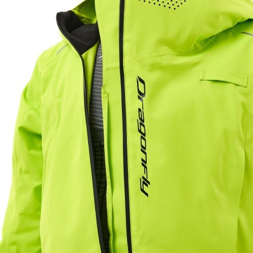 Комбинезон GRAVITY 2.0 Man Lime фото 8