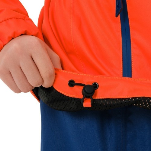 Мембранный костюм ACTIVE Teenager Orange - Blue фото 15