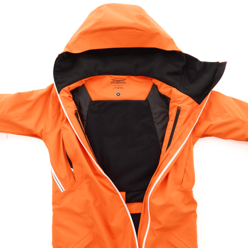 Комбинезон GRAVITY 2.0 Woman Orange фото 33