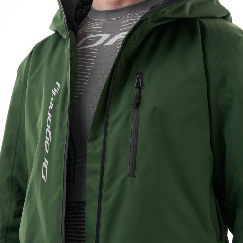 Комбинезон GRAVITY BASIC Man Khaki фото 7