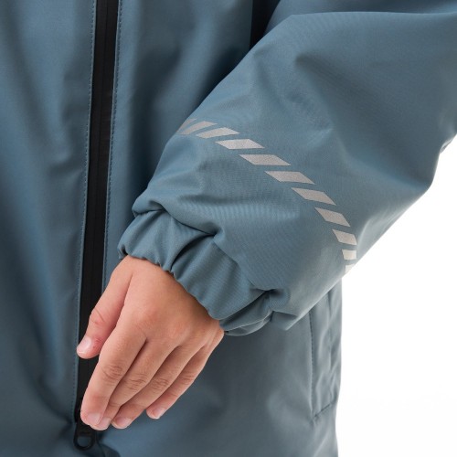 Комбинезон BASIC Junior Grey фото 15