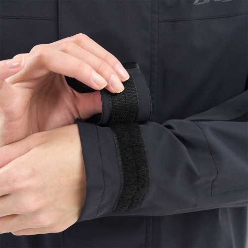 Плащ дождевой CITIZEN Woman Black фото 20