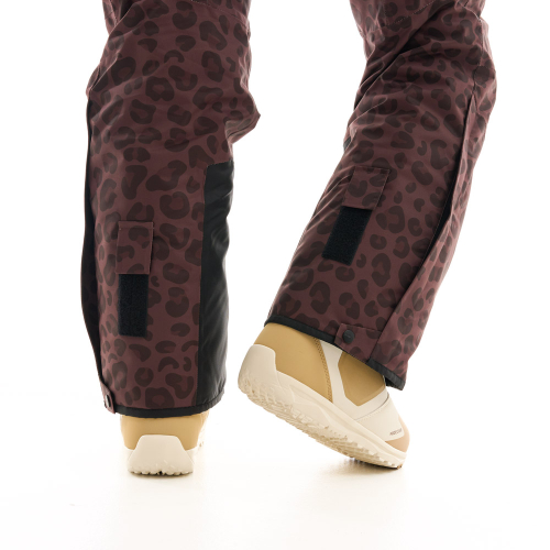 Комбинезон GRAVITY 2.0 Woman Cat Brown фото 34
