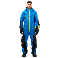 Комбинезон SUPERLIGHT 3L Man Dark Blue 