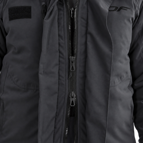 Куртка EXPEDITION 2.0 Man Black фото 27
