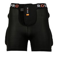Защитные шорты ProSurf Protection Short Black 