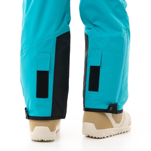 Комбинезон GRAVITY PREMIUM Woman Baltic - Blue 2024 фото 19