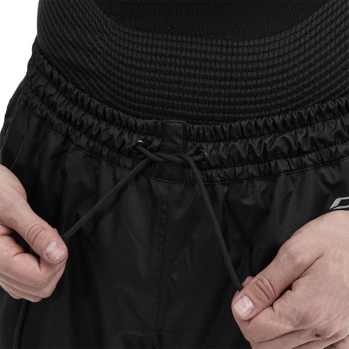 Мембранный костюм ACTIVE 2.0 Man Black - Red фото 20