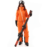 Комбинезон GRAVITY 2.0 Woman Orange 