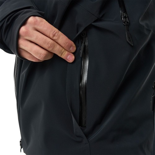 Куртка EXPERT Man Black фото 13