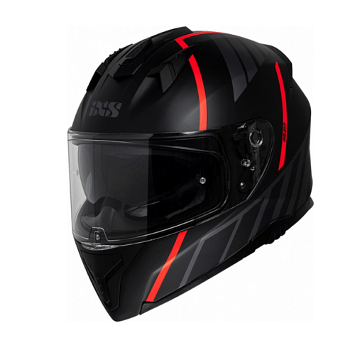 Шлем IXS Full Face Helmet iXS217 2.0 X14092 M32 