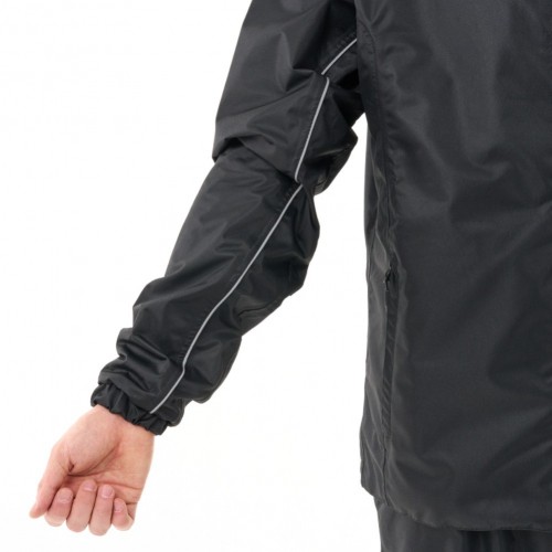 Мембранный костюм ACTIVE 2.0 Man Black 2024 фото 10