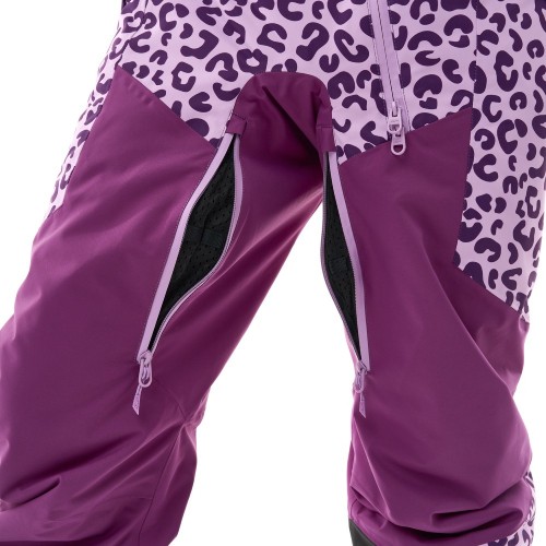 Комбинезон GRAVITY 2.0 Woman Cat Lavender - Purple фото 19