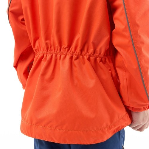 Мембранный костюм ACTIVE Junior Orange - Blue фото 12
