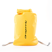 Купить Гермомешок DF Quad XL, Yellow, 80л - цена сегодня: 3 800 ₽ 