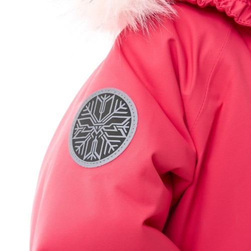 Комбинезон BASIC Junior Pink фото 10
