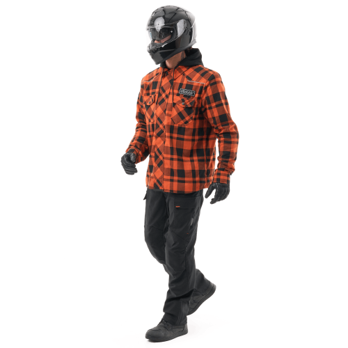 Брюки карго STREET JUNGLE Man Вlack фото 12