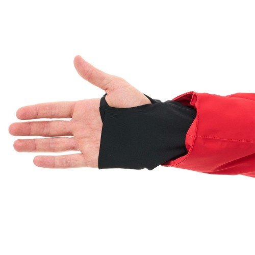 Куртка EXPERT Man Red фото 15