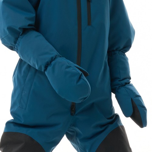 Комбинезон BASIC Junior Dark Ocean фото 5
