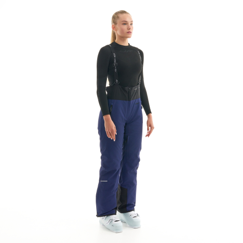 Полукомбинезон EXPERT Woman Blue фото 3